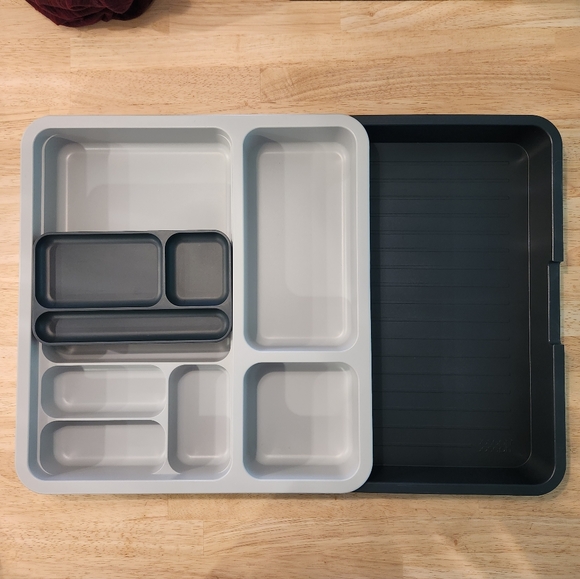 Joseph Joseph DrawerStore Organizers - Picture 4 of 4